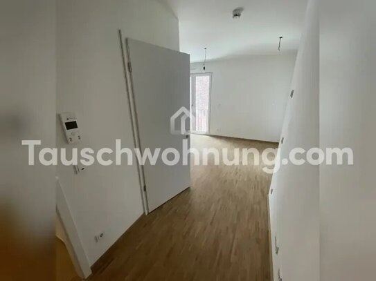 [TAUSCHWOHNUNG] Moderner Neubau in Riedberg