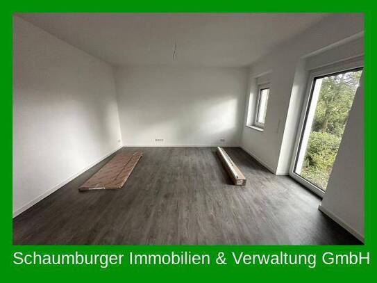 Gemütliche, kernsanierte 3-Zimmer Obergeschosswohnung mit Balkon in der Rintelner Nordstadt