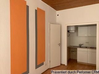 Neu renovierte Obergeschoßwohnung in der Stadtmitte von Geisenfeld