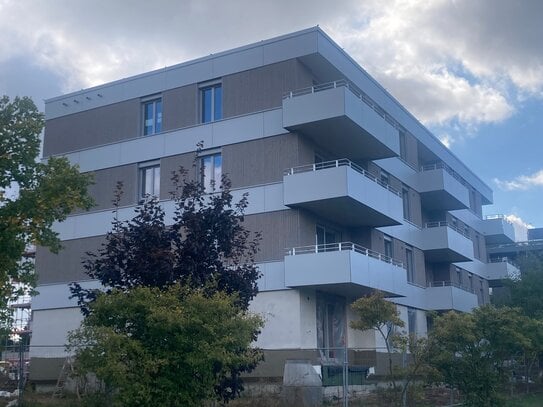 3 - Zimmer - Neubau - Wohnung am Hubland