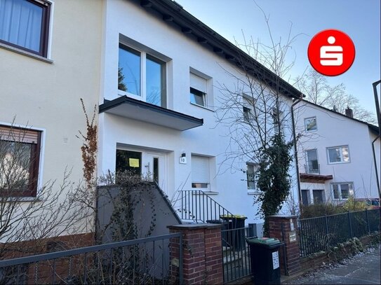 3-Familienhaus in Nürnberg Reichelsdorf!