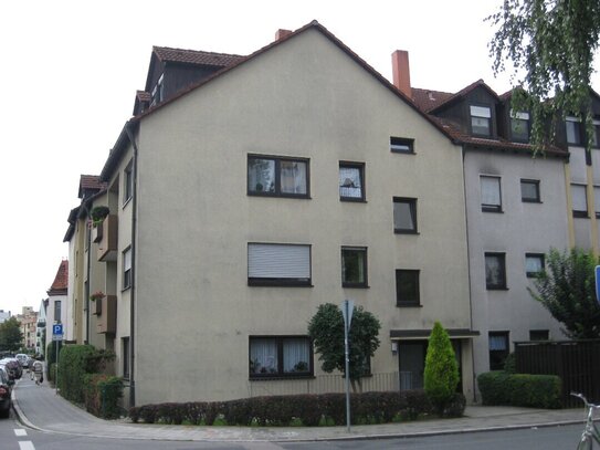 Schöne 2-Zimmer Wohnung in Nürnberg!