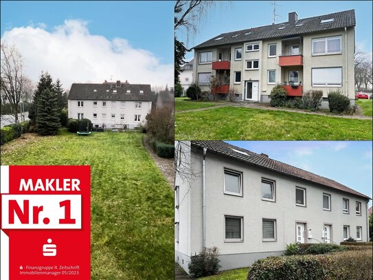 Attraktives Immobilienensemble in Premiumlage