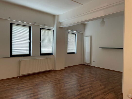 Loftartige Gewerbefläche, Büro, Studio in der Alten Neustadt Zentrum Bremen