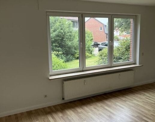 3-Zimmer-Wohnung mit Terrasse