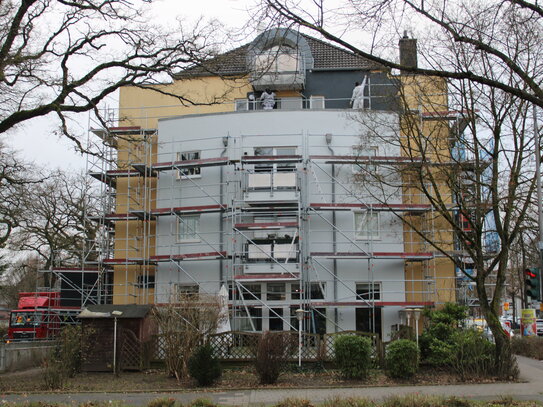 Achtung ! 5 % Rendite für Anleger ! Schöne, moderne Eigentumswohnung in Dorsten