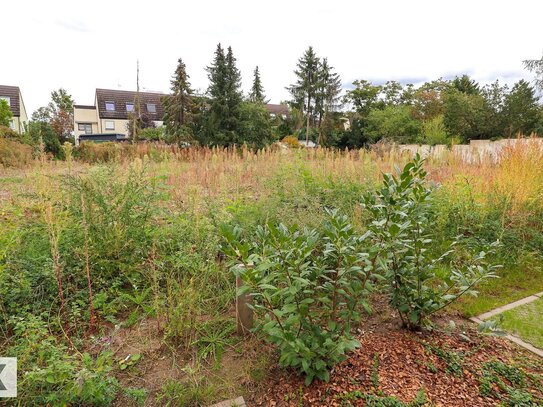 Grundstück in Ludwigshafen-Oggersheim - Starten Sie Ihr Bauprojekt!