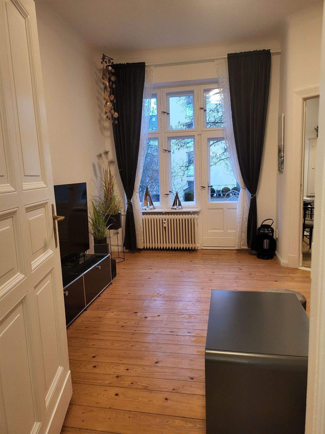 ruhiges, gemütliches Zu Hause in Steglitz - Foto 1