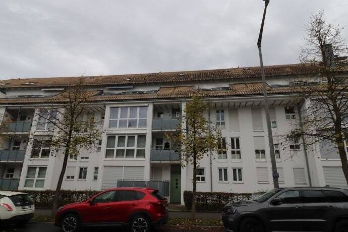 Immobilie in Straubing