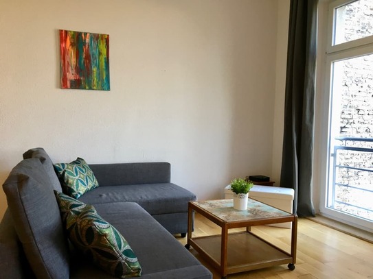 Studio Apartment in Schöneberg