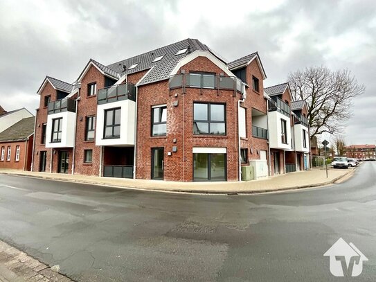 Traumhafte Maisonette mit Abschreibungsvorteil - Modernes Wohnen mit Photovoltaikanlage!