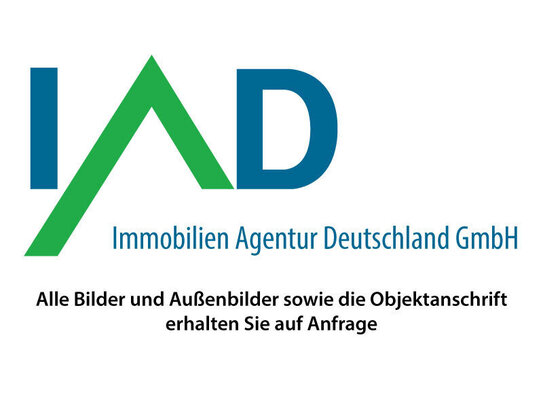 voll erschlossenes Baugebiet: Einfamilienhaus oder Doppelhaus möglich auf 683 m² Grundstück,