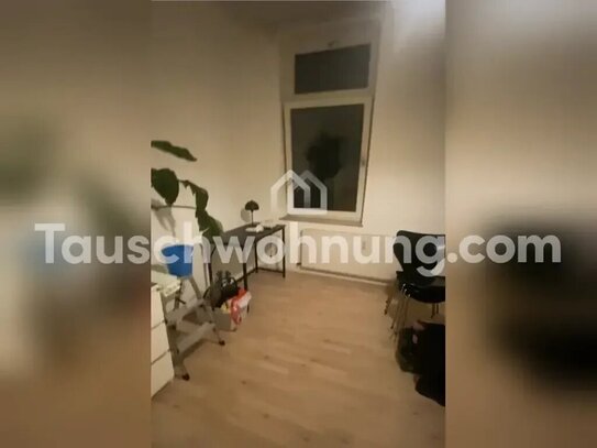 [TAUSCHWOHNUNG] Suche Berlin, biete Köln