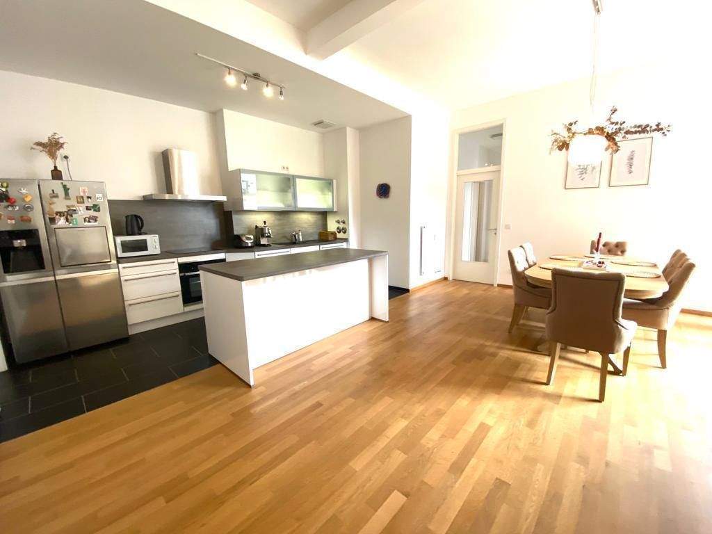 Häusliches, gemütliches Apartment in Prenzlauer Berg - Photo 1