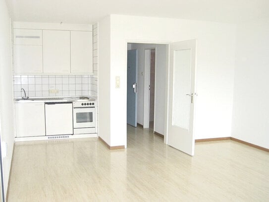 Gemütliches 1-Zimmer-Appartement in Ludwigshafen-Mitte