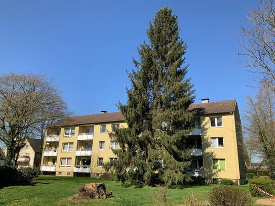 Zuhause im schönen Stadtteil Krefeld-Fischeln