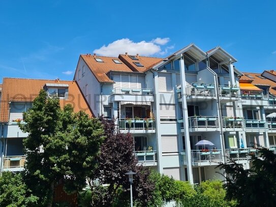 NEU. NEU. NEUBAU. hübsche 2-Zimmer * LIFT * gr. BALKON * amerikan. EBK * TGLB * DUSCHE & STELLPLATZ