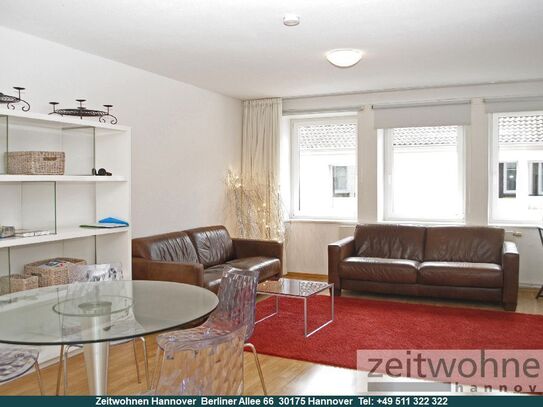 City-Altstadt-Mitte, Fußgängerzone, gemütliches Apartment in Bestlage