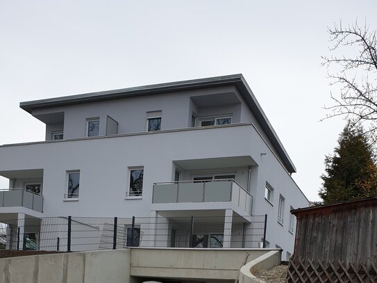 Penthouse-Wohnung in Odelzhausen