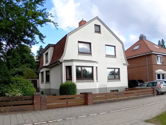 Zweifamilienhaus Bremerhaven Lehe