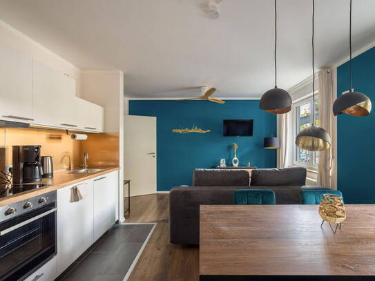 Als Experte in Dresden? | 90€/Nacht | flexible Zeiträume
