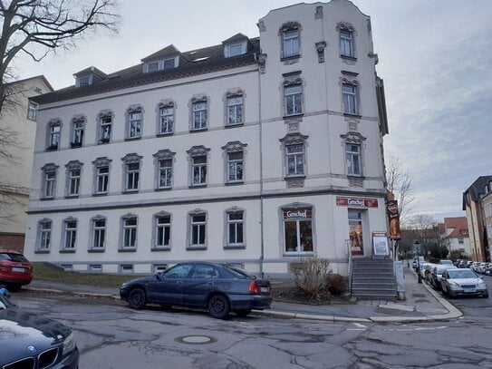 Gemütliche 2 Zimmer Wohnung in ruhiger Lage