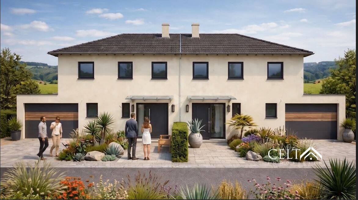 Immobilie in Straubing