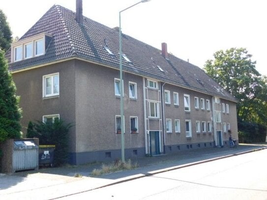 Renovierte 3-Zimmerwohnung mit Vinylboden in ruhiger Lage...