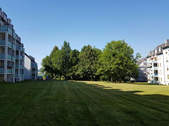 Moderne Eigentumswohnung in Annaberg-Buchholz zur Kapitalanlage - Neuer Preis!