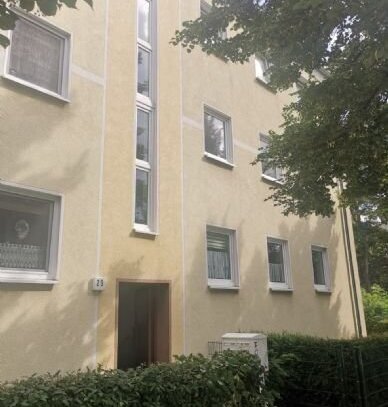 Sonnige 2 Raum-Wohnung in Stadtfeld