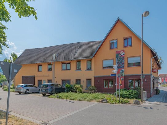 Idyllisches Hotel im Landhausstil in Achern zum Wohlfühlen