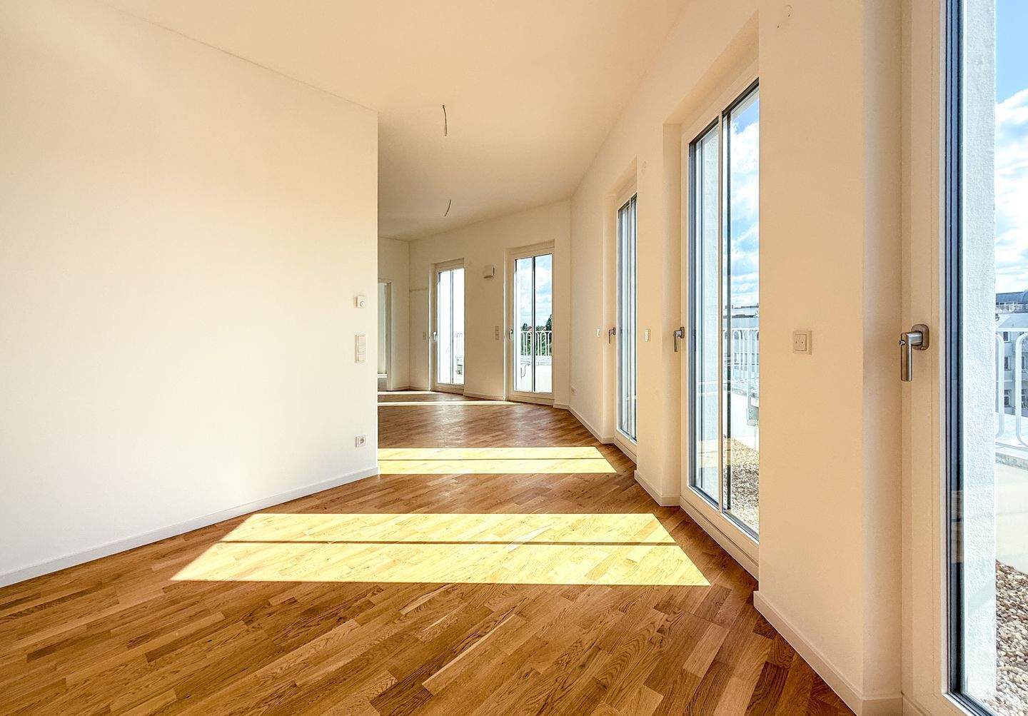 Geräumige Dachgeschosswohnung nah Schloß Charlottenburg - 2 Zimmer am Mierendorffplatz - Foto 1