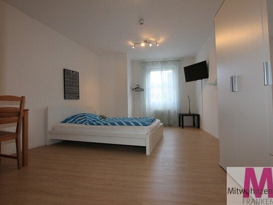 Modernes Business-Apartment im Herzen der Altstadt