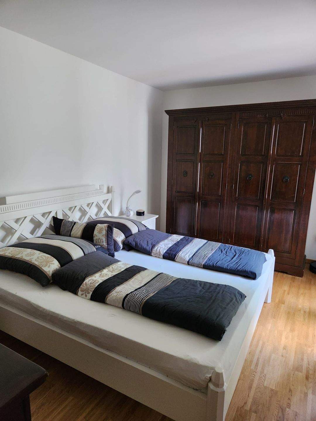 Neuwertige 2-Zimmer Wohnung in bester Lage