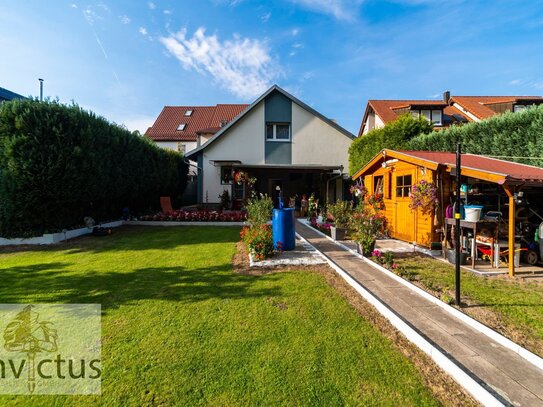 Ein- Zwei- Drei oder Mehrfamilienhaus in top Lage