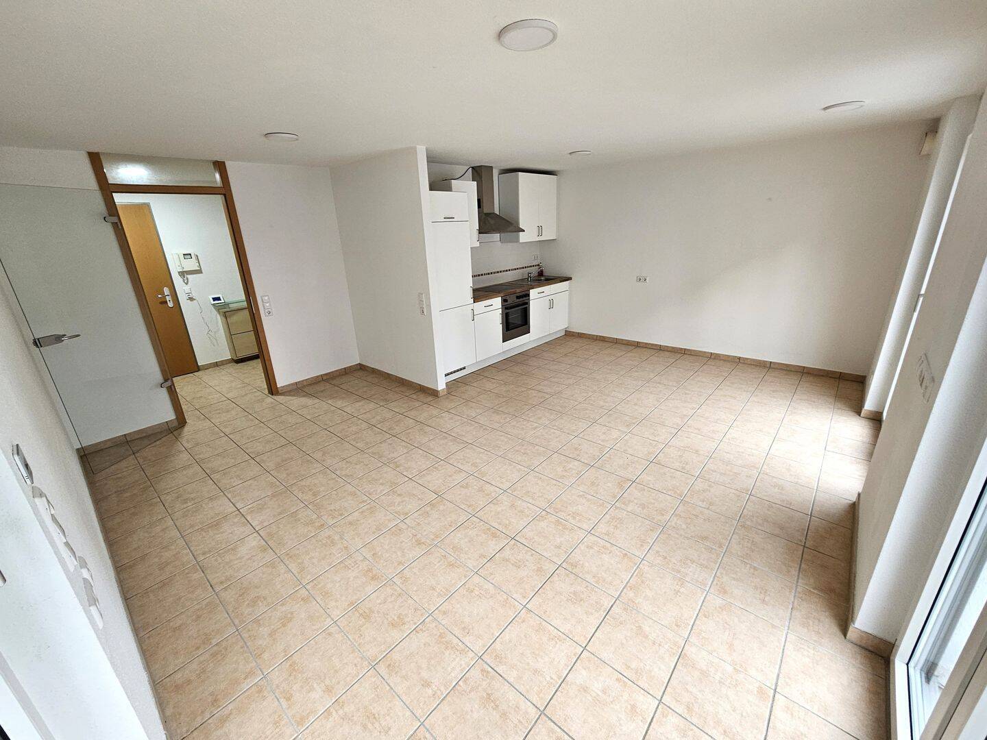 Ruhige Innenstadtlage mit großem Privatgarten & Tiefgarage