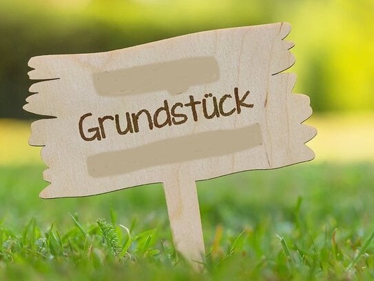 Garten Grundstück im Gewerbegebiet mit mehreren Nutzungsmöglichkeiten zu vermieten!