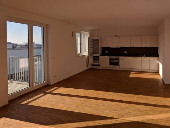 Traumhafte 4-Zimmer Wohnung