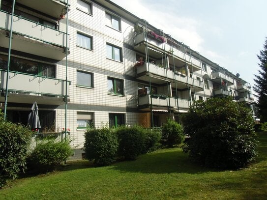 47605/97 Helle 2-Zimmer-Wohnung mit Balkon in Köln-Porz