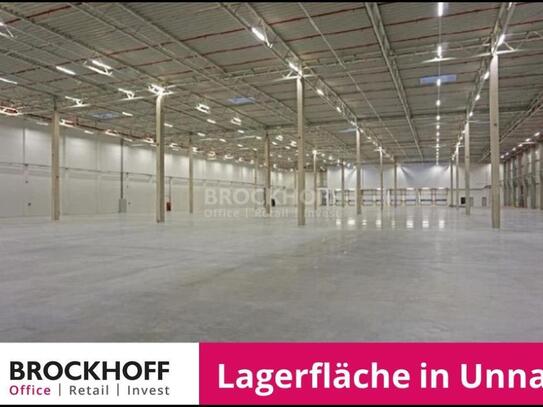 Unna | 14.000 - 15.000 m² | Mietzins auf Anfrage