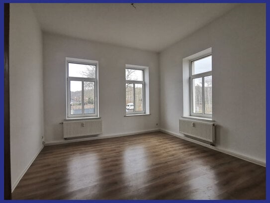 Gemütliche Single-Wohnung