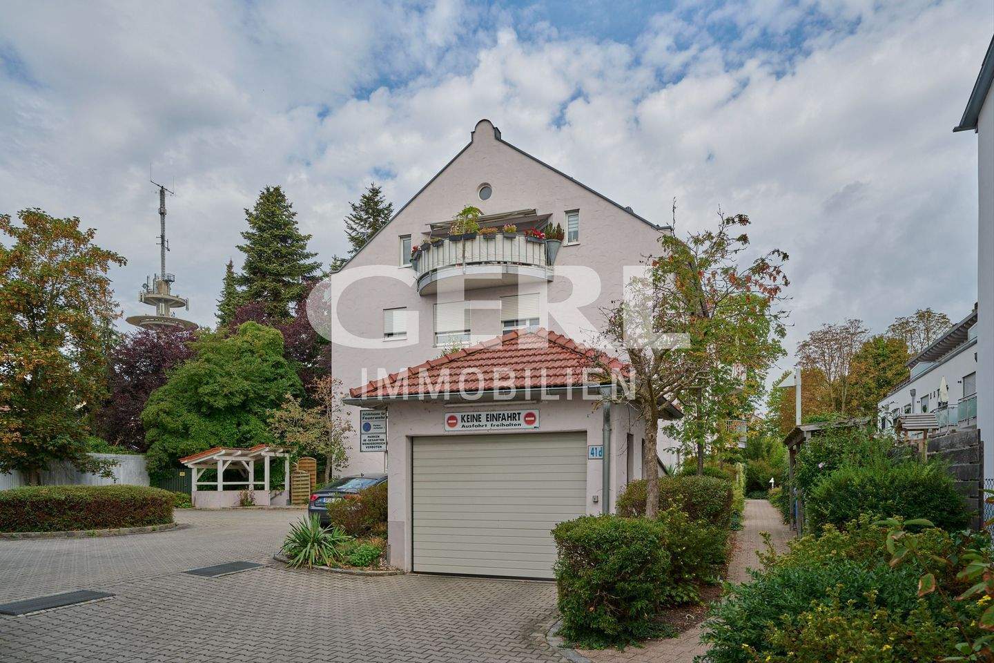 Immobilie in Straubing