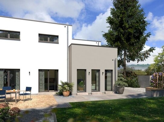 Ihr individuelles Traumhaus in ruhiger BESTLAGE von Mosbach - 175 m² purer Wohnkomfort!