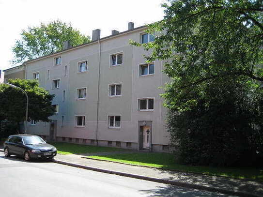 1-Zimmer-Wohnung in Dortmund Körne