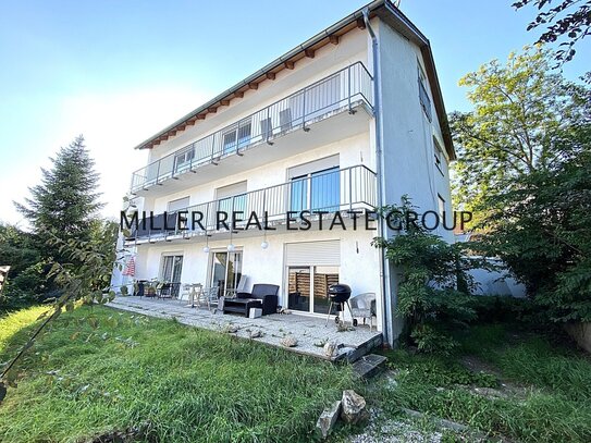 Exquisites Mehrfamilienhaus mit 4-Parteien in Bevorzugter Lage - Ideal für Investoren!!