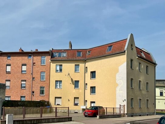 Großzügige Wohnung für Kapitalanleger