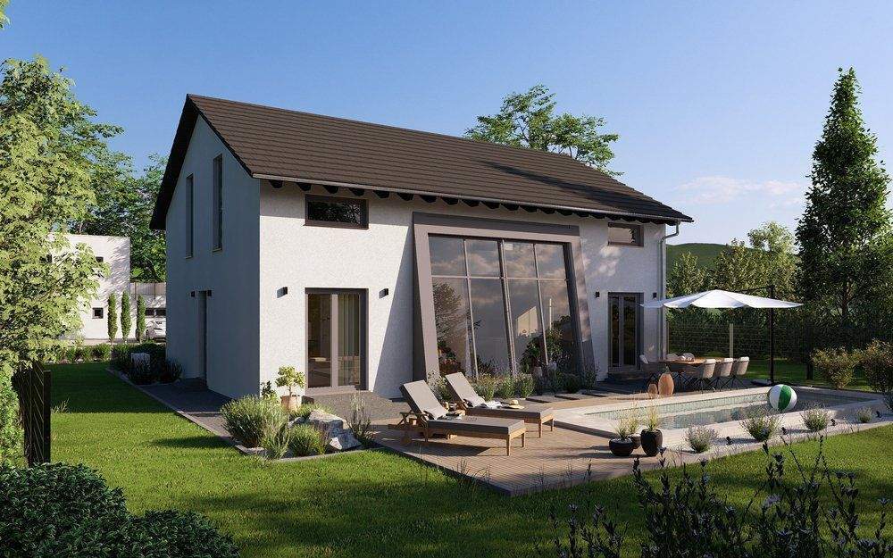 Ihr neues Traumhaus in Leipzig: Hochwertig, geräumig und individuell