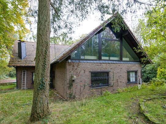 Günstiges Haus kaufen MönchengladbachHardter Wald immobilienmarkt