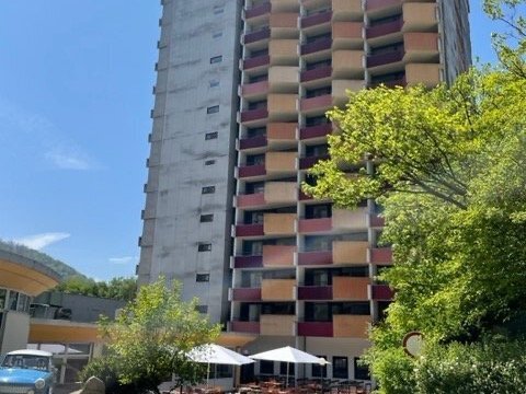 **3 Apartments für einen Preis**