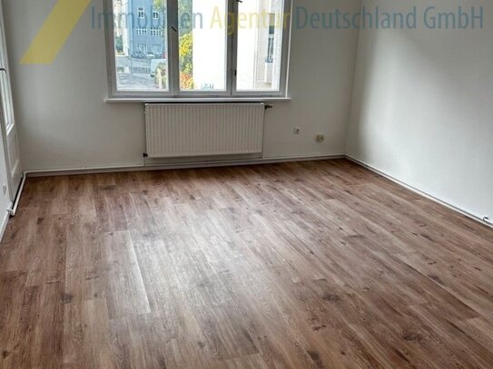 Moderne 2-Zimmer-Wohnung mit Balkon - Ideal für urbane Lebensstile in Berlin-Charlottenburg!